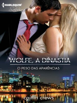 cover image of O peso das aparências